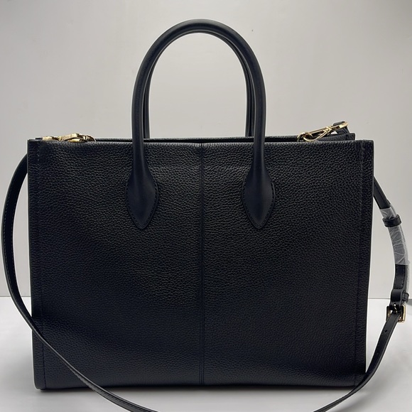 Michael Kors Medium Mirella 35S2G7ZT7L Tote Bag 
Black Multi
NWT - Picture 9 of 16